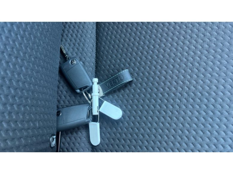 Volkswagen Polo 1.0 TSI Life 5dr DSG Petrol Hatchback